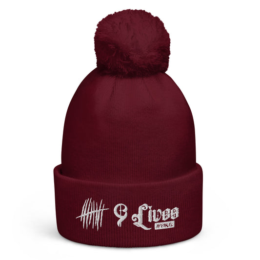 Scares are cool Beanie